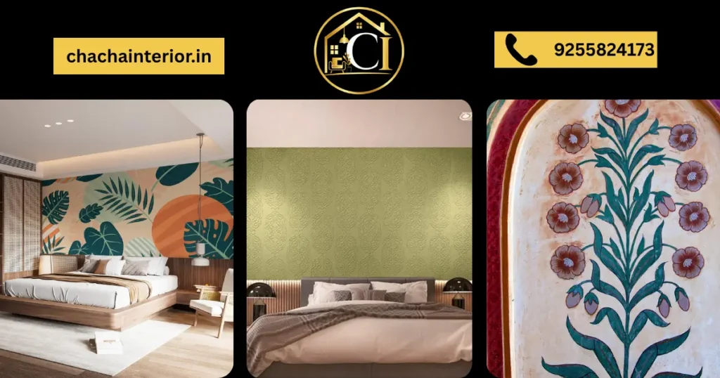 Nature-Inspired Textures