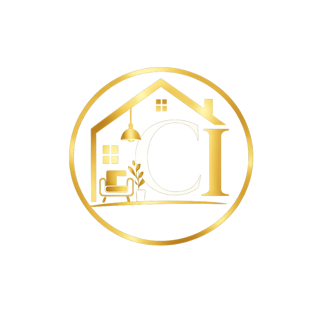 chacha Interior Logo