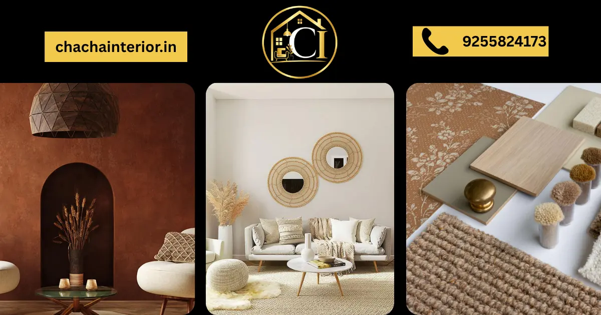 Latest Home Painting & Wall Design Trends in Ambala 