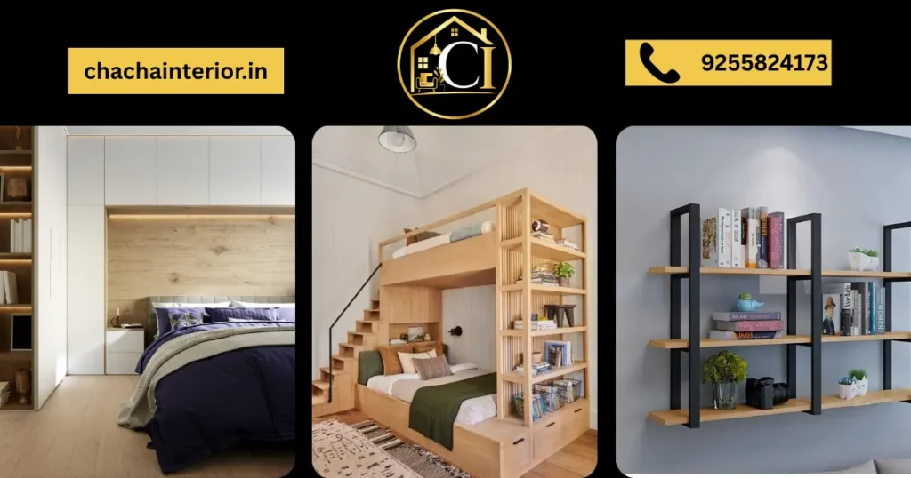 Optimize Vertical Space