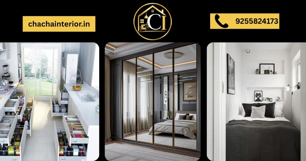 Minimalist Bedroom Design