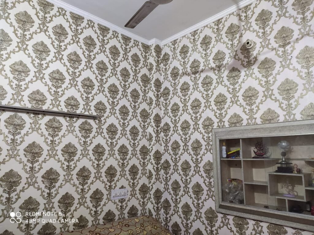 Wallpaper vs Paint – What is Best for Homes in Ambala? 2 IMG 20200807 WA0073