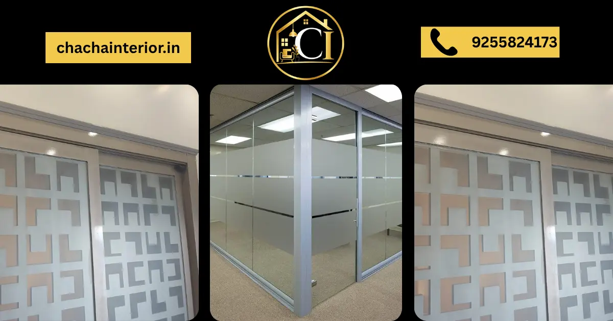 Glass Film Benefits for Homes & Offices in Ambala