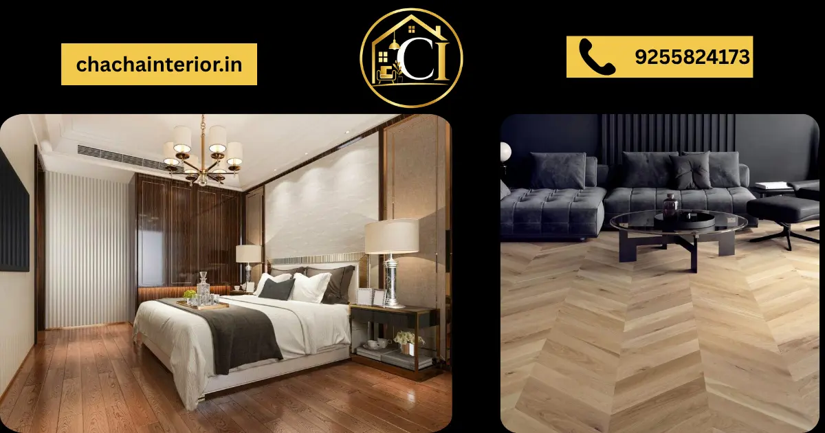Best Flooring Options in Ambala