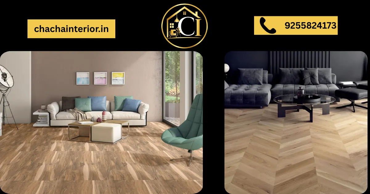 Best Flooring Options in Ambala