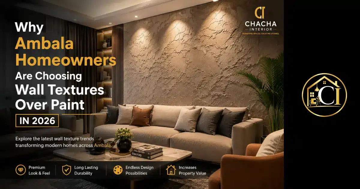 wall texture ambala