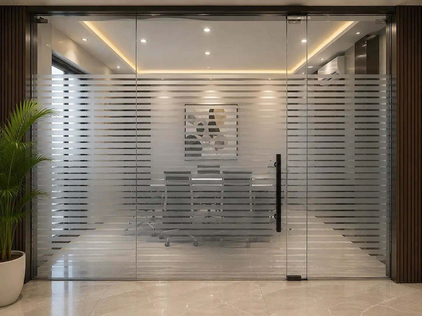 Glass Films