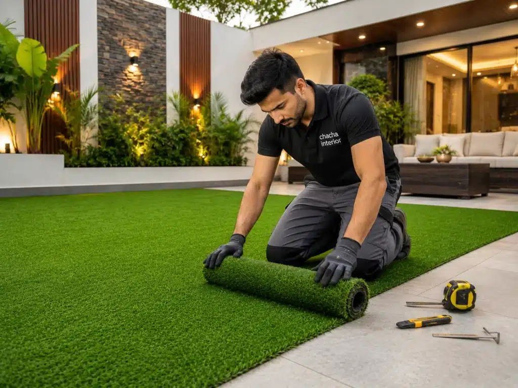 Services 4 Grass